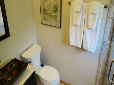 Wonderful Spacious and Open Beach Front  Townhouse Sleeps 6